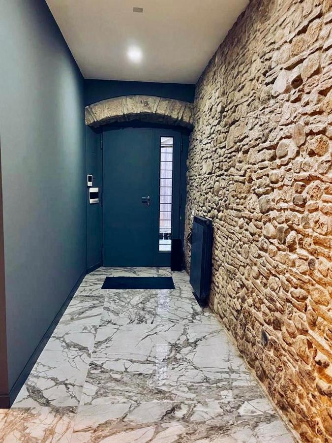 Modern City Center Apartment 베네벤토 외부 사진